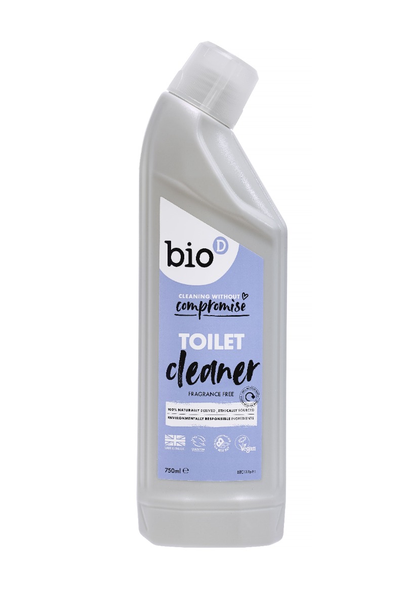Bio d WC čistič 750 ml Bio d