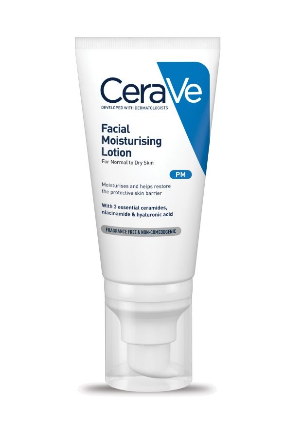 CeraVe Hydratační péče o pleť 52 ml CeraVe