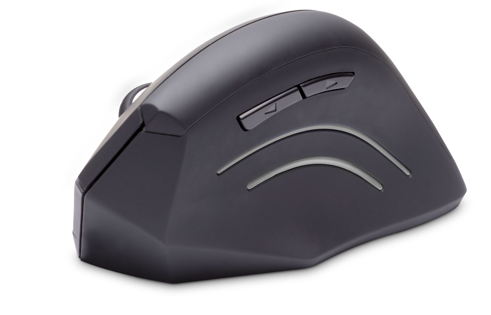 Connect IT For Health CMO-2510-BK ergonomická myš bezdrátová Connect IT