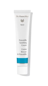 Dr.Hauschka MED Akut Creme Potentilla 20 ml Dr.Hauschka