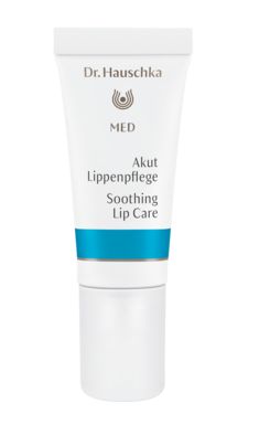 Dr.Hauschka MED Labimint Akutní péče o rty 5 ml Dr.Hauschka