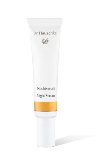 Dr.Hauschka Noční sérum 20 ml Dr.Hauschka