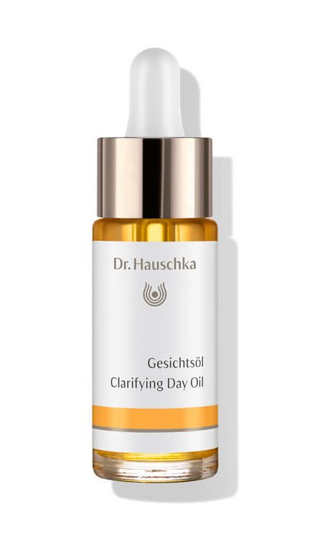 Dr.Hauschka Regulační pleťový olej 18 ml Dr.Hauschka