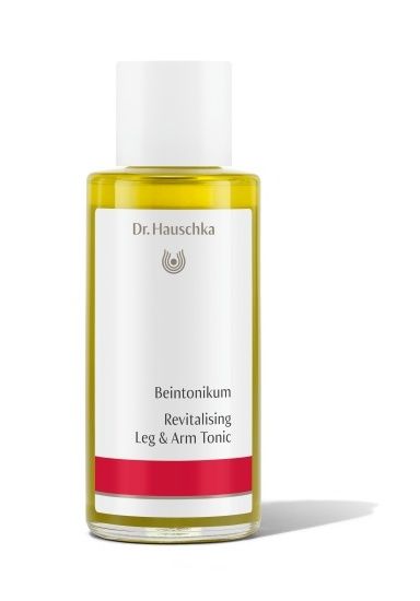 Dr.Hauschka Rozmarýnové tonikum na nohy 100 ml Dr.Hauschka