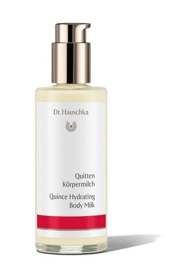 Dr.Hauschka Tělové mléko Kdoule 145 ml Dr.Hauschka