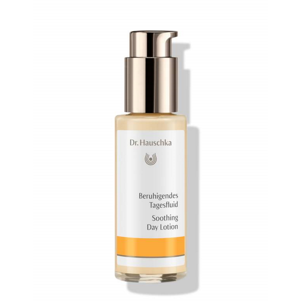 Dr.Hauschka Zklidňující pleťové mléko 50 ml Dr.Hauschka