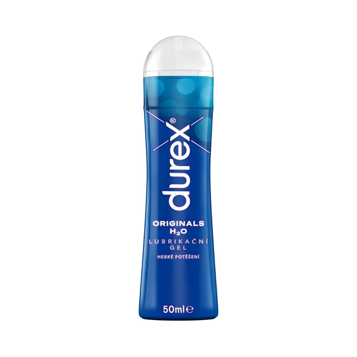 Durex Originals lubrikační gel 50 ml Durex