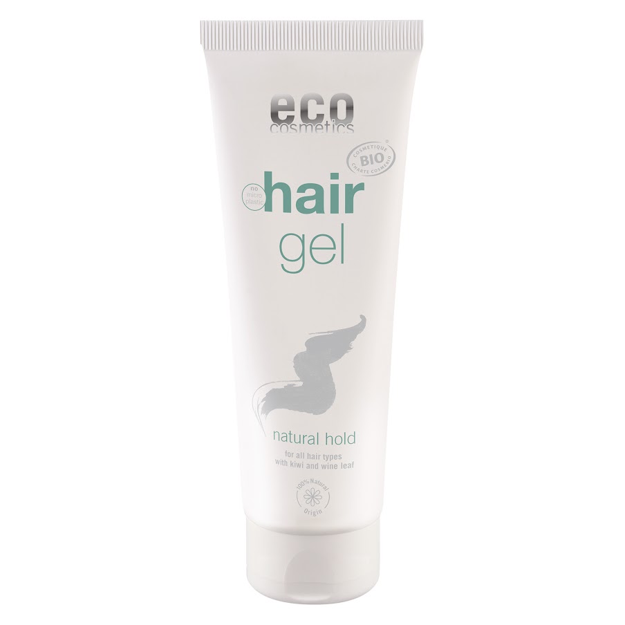 Eco Cosmetics Vlasový gel BIO 125 ml Eco Cosmetics