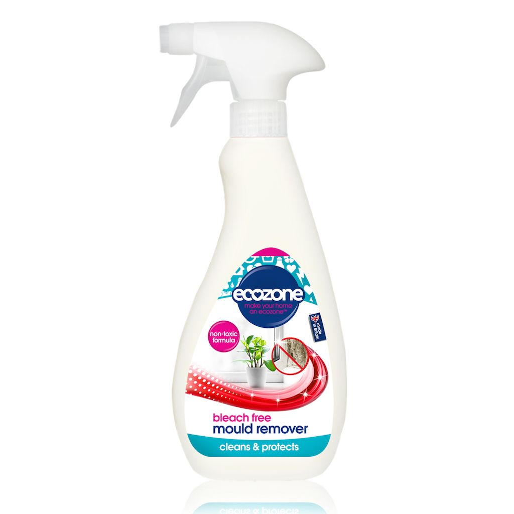Ecozone Odstraňovač plísní 500 ml Ecozone