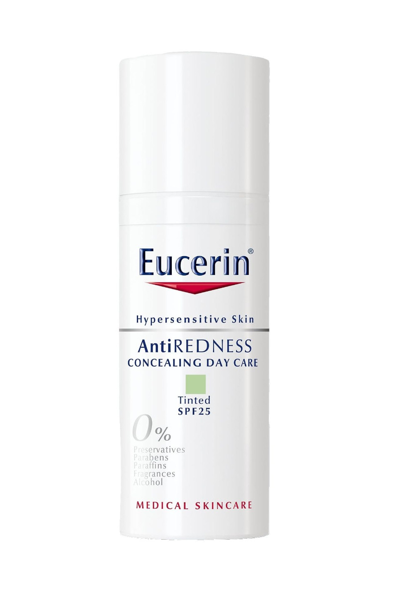 Eucerin Anti-redness Neutralizační denní krém 50 ml Eucerin