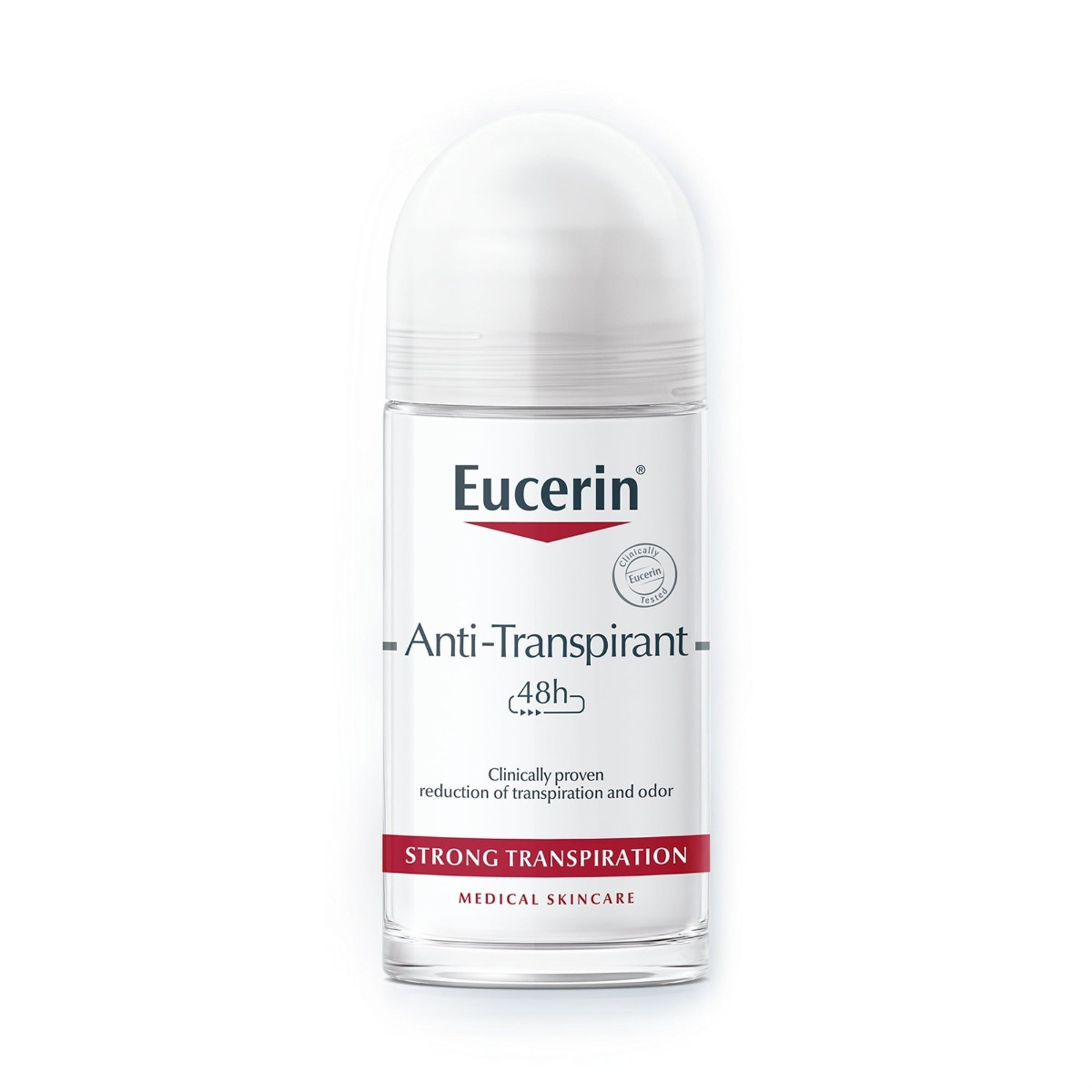 Eucerin Antiperspirant roll-on 50 ml Eucerin