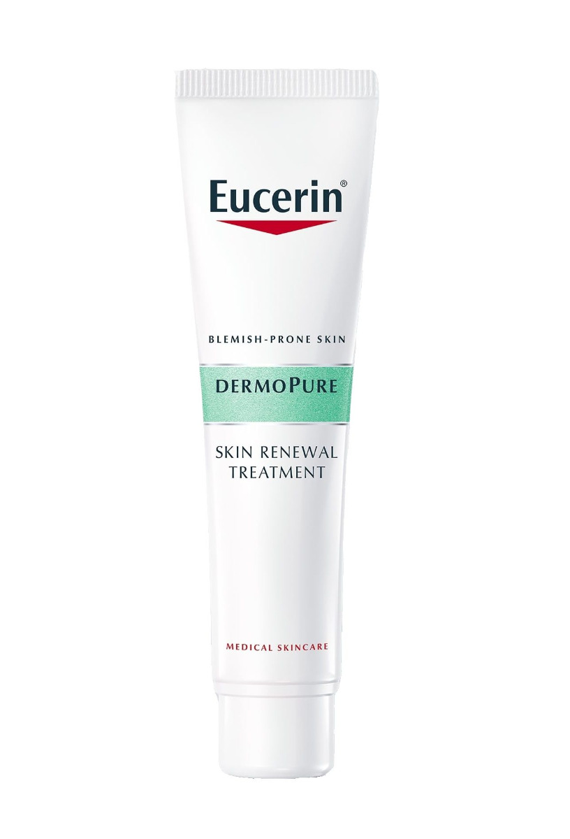 Eucerin DermoPure Sérum pro regeneraci pleti 40 ml Eucerin
