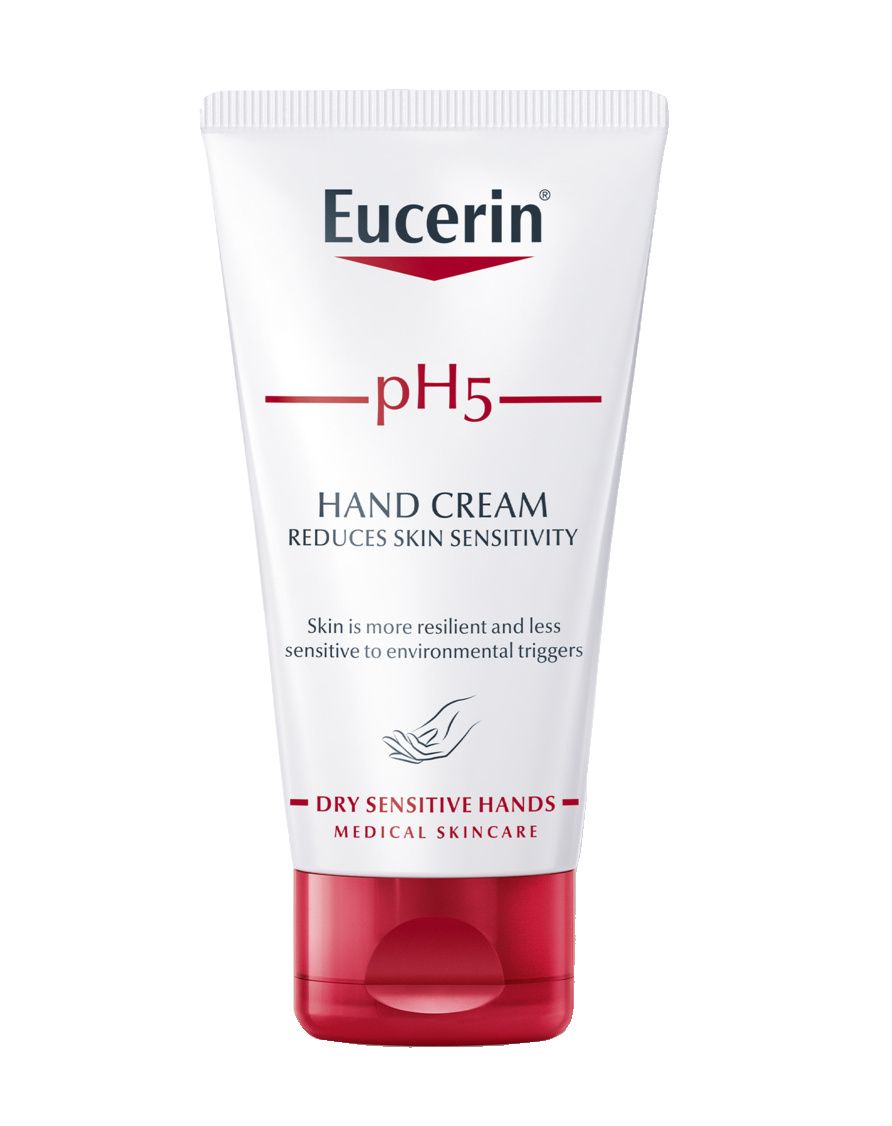 Eucerin Ph5 Regenerační krém na ruce 75 ml Eucerin