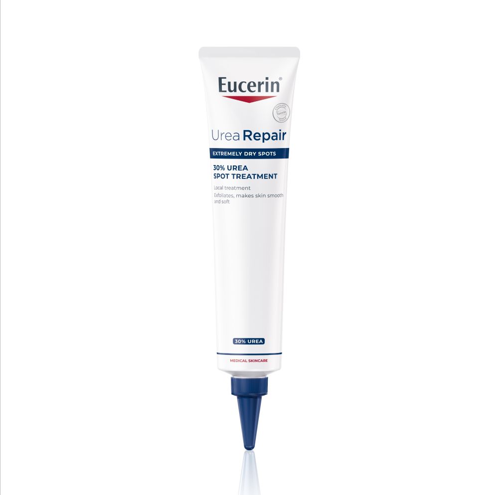 Eucerin UreaRepair Krém pro lokální použití 30% Urea 75 ml Eucerin