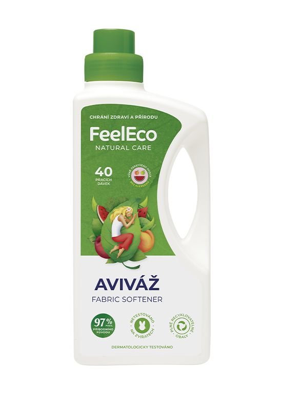 Feel Eco Aviváž s vůní ovoce 1 l Feel Eco