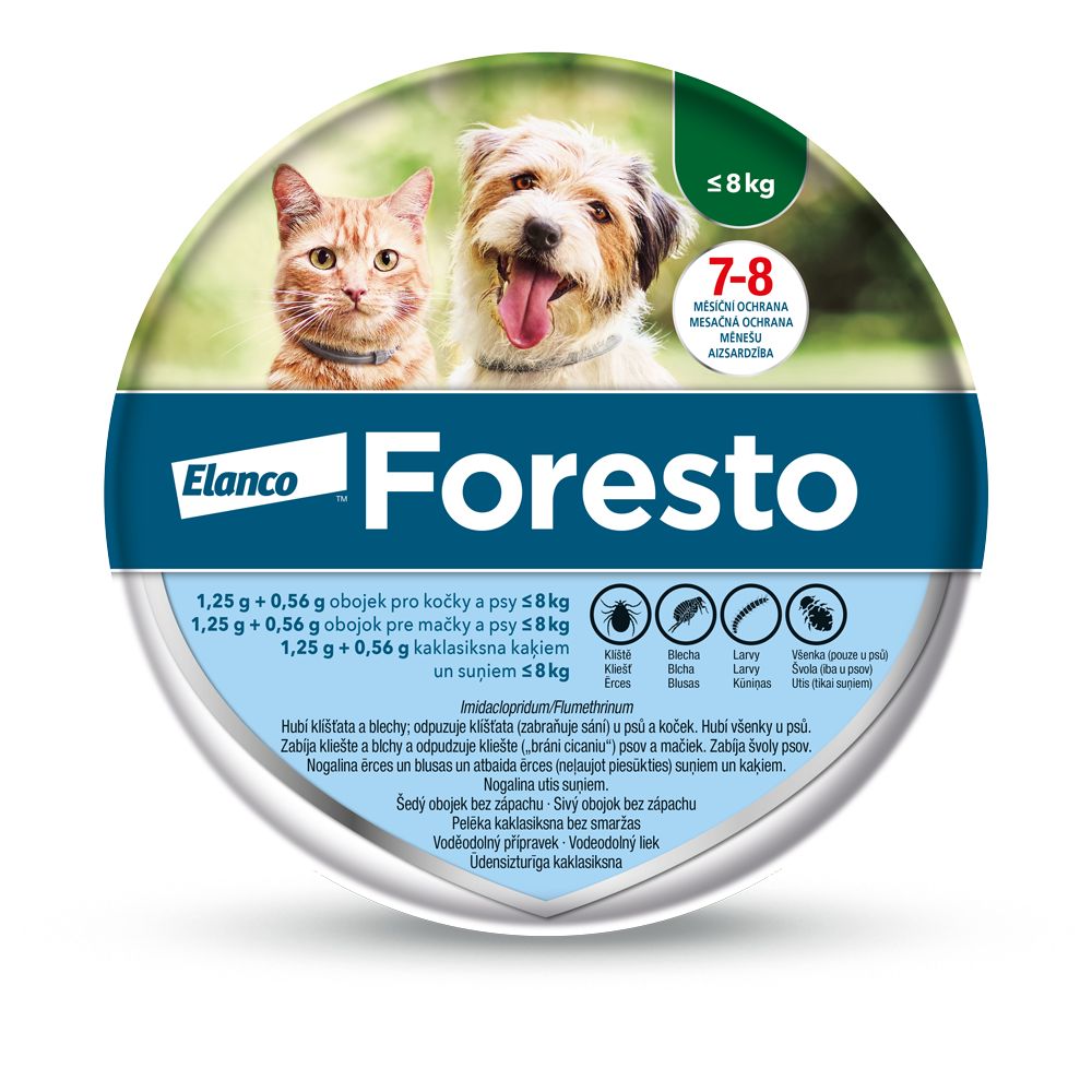 Foresto 1