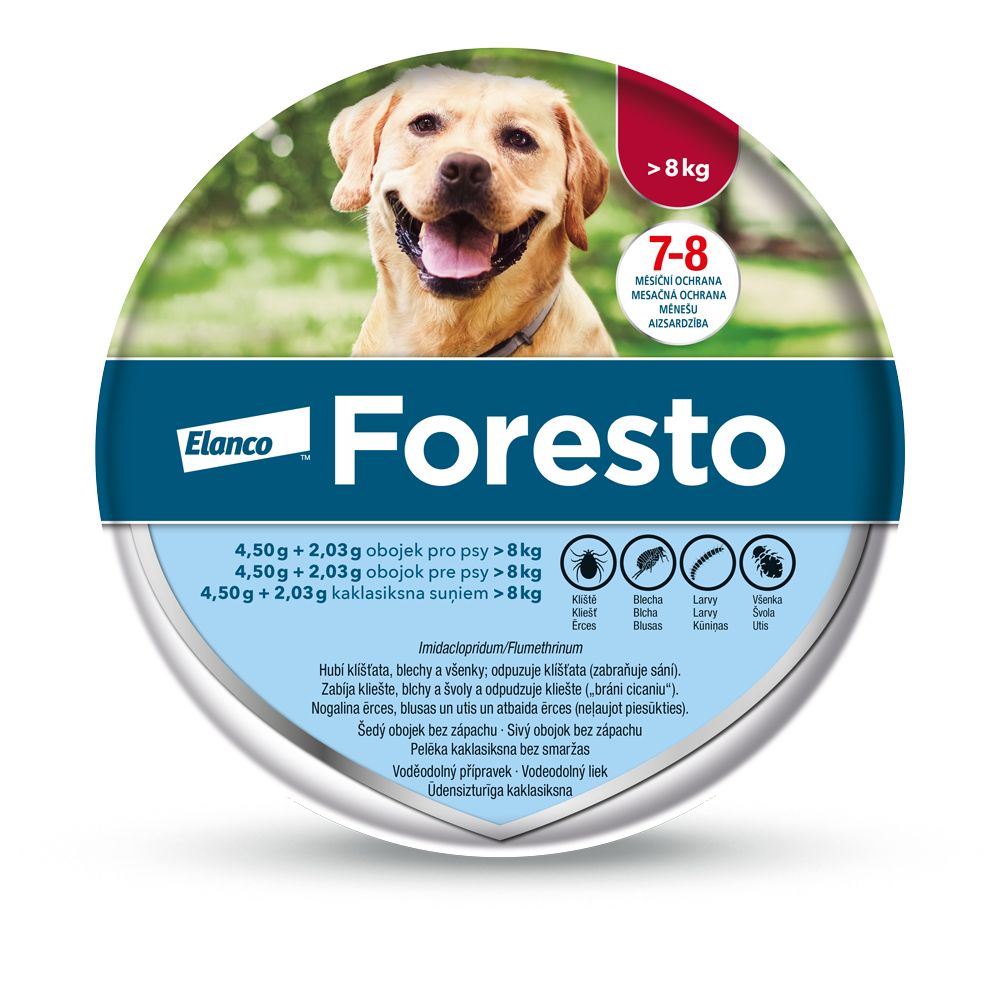 Foresto 4