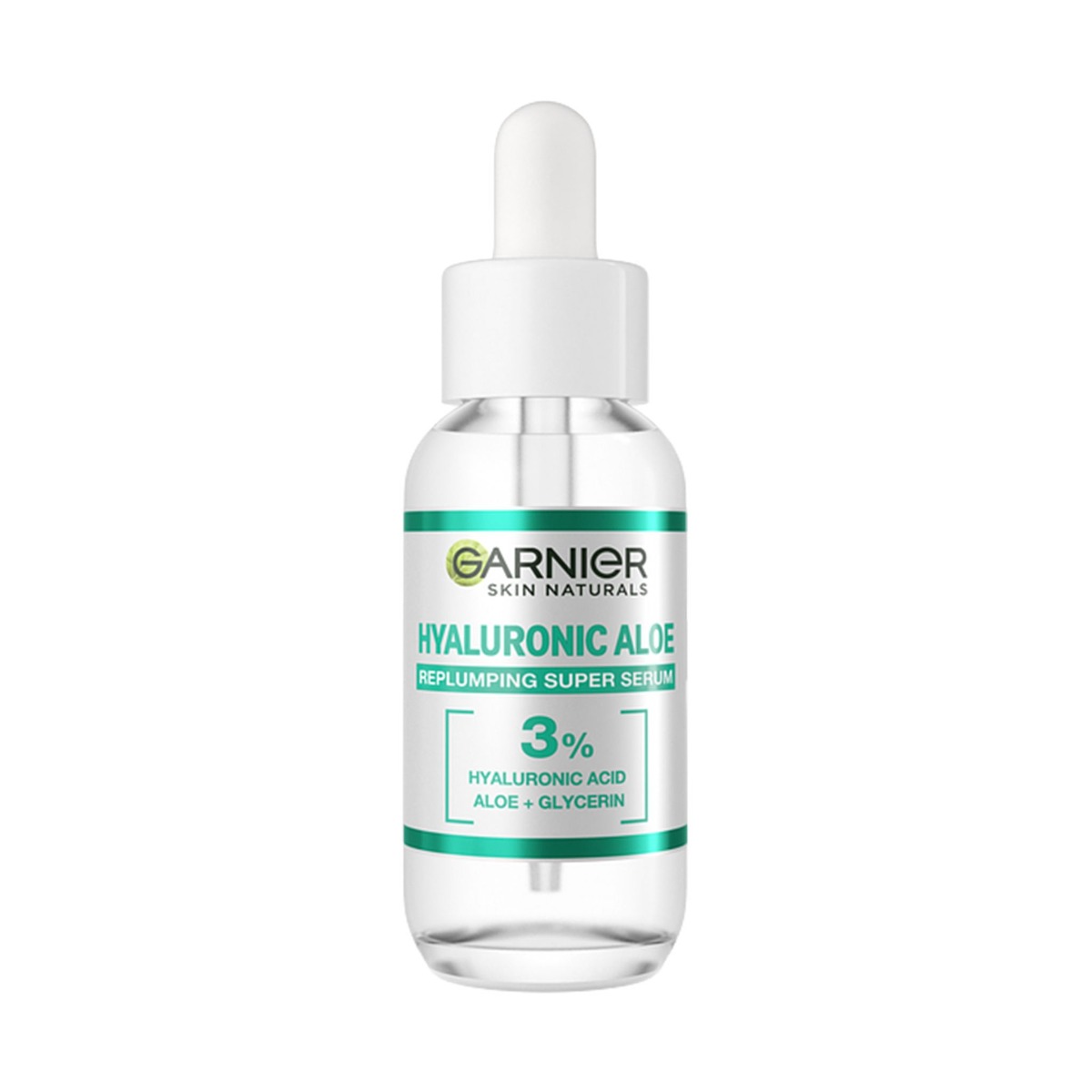 Garnier Hyaluronic Aloe hydratační sérum 30 ml Garnier