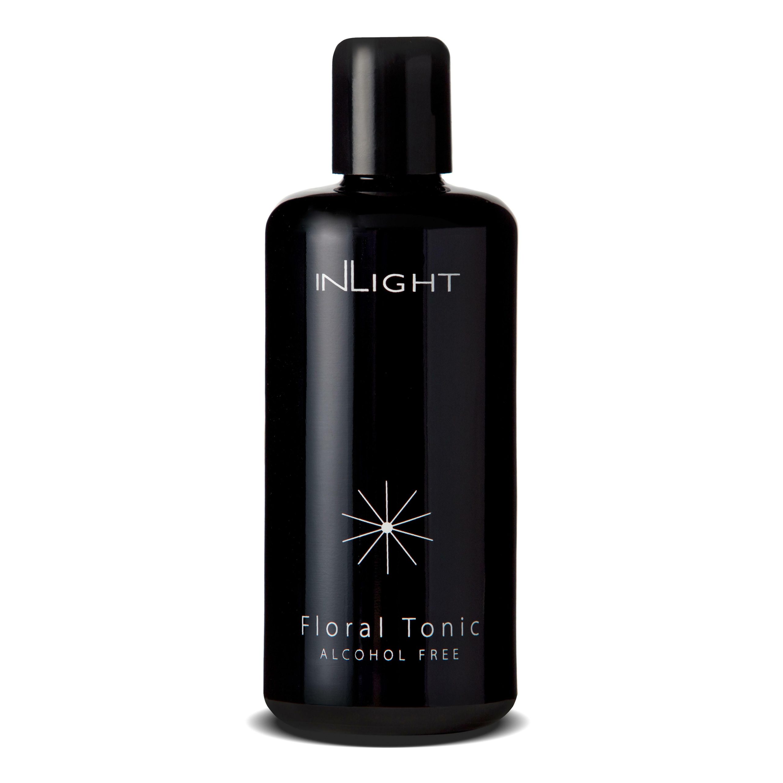 Inlight BIO Květové tonikum 200 ml Inlight