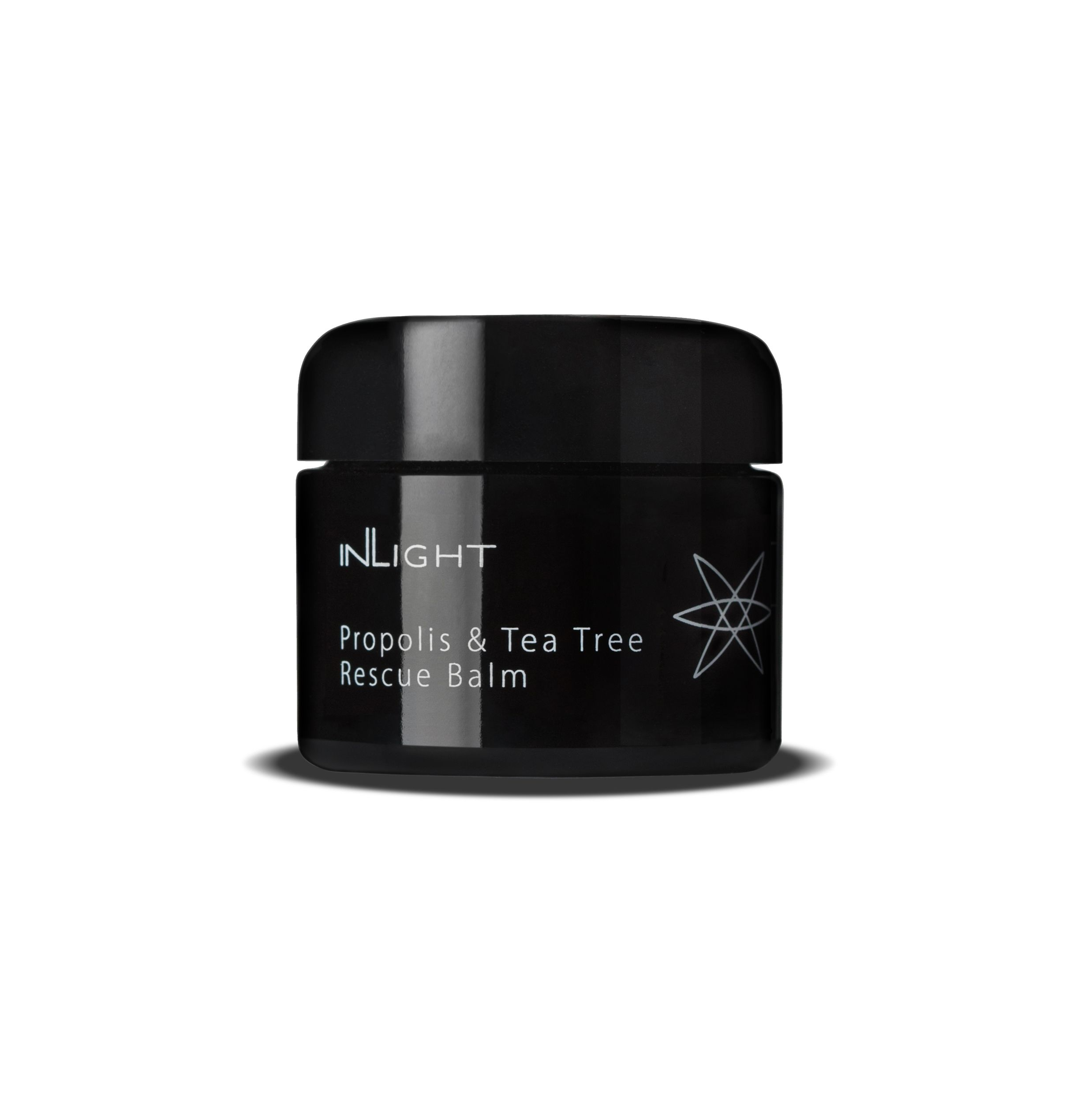 Inlight BIO Rescue balzám na problematickou pleť 28 ml Inlight