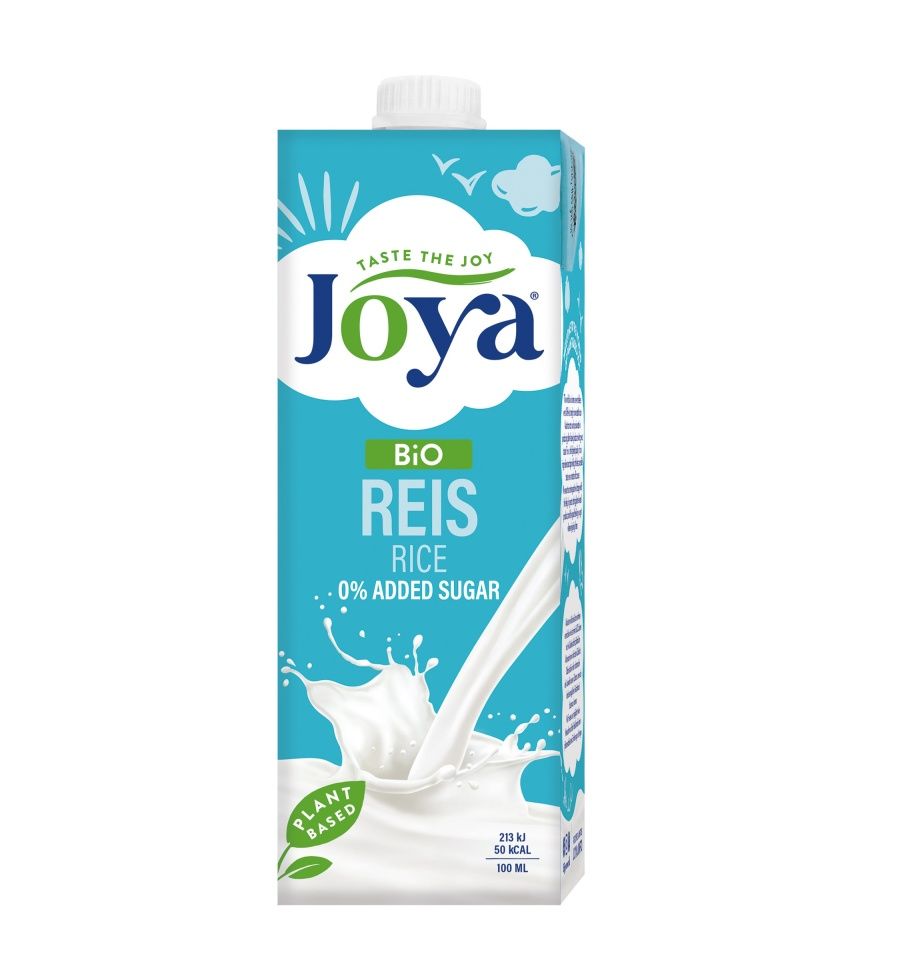 Joya Rýžový nápoj BIO 1 l Joya