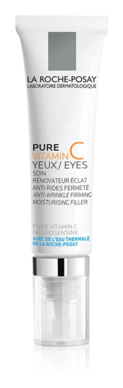 La Roche-Posay Pure Vitamin C oční krém 15 ml La Roche-Posay