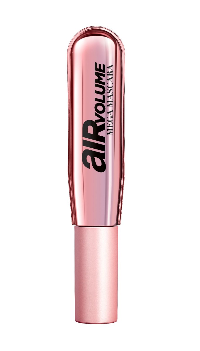 Loréal Paris Air Volume Mega objemová řasenka 9
