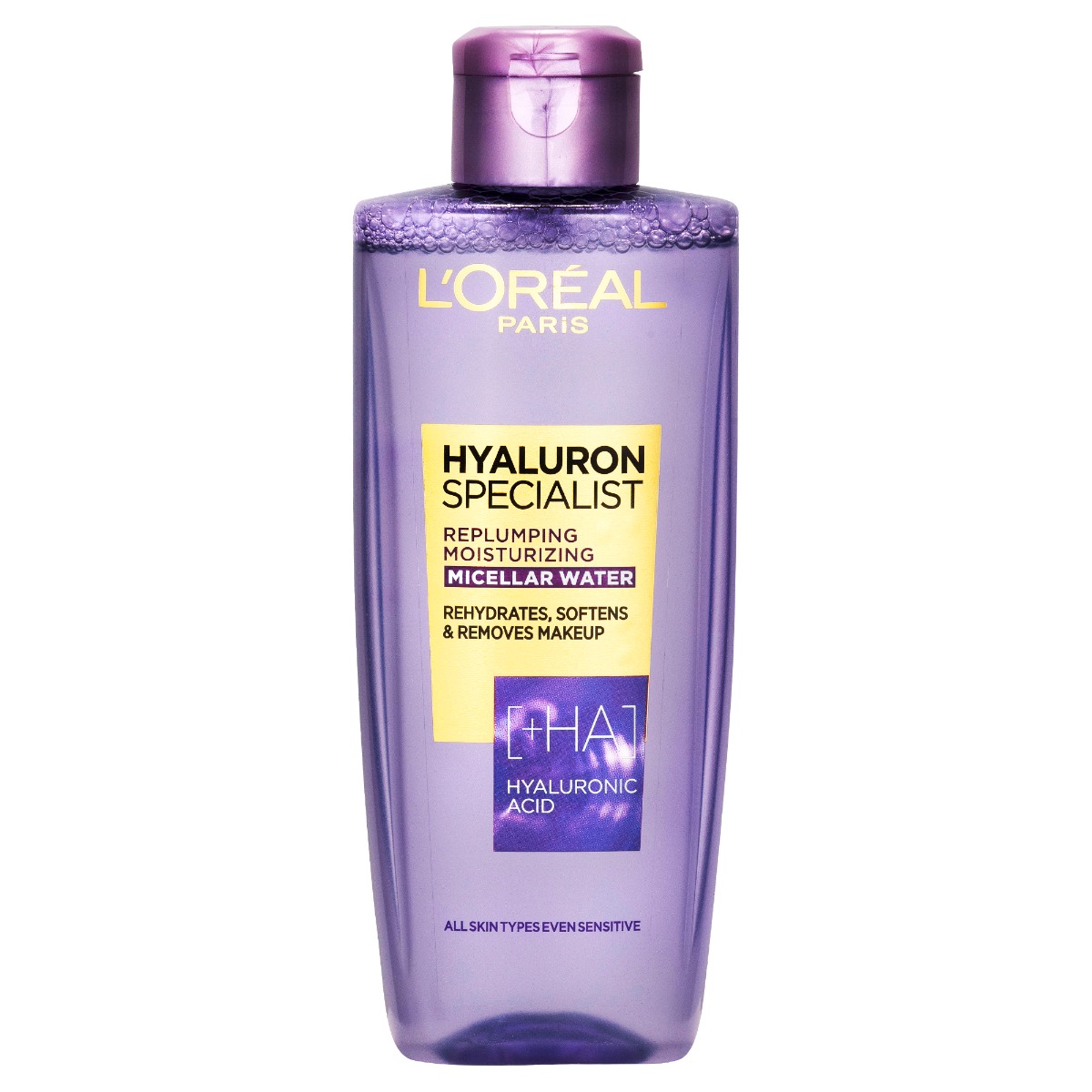 Loréal Paris Hyaluron Specialist vyplňující micelární voda 200 ml Loréal Paris