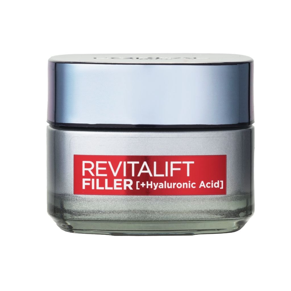 Loréal Paris Revitalift Filler [HA] vyplňující denní krém proti vráskám 50 ml Loréal Paris