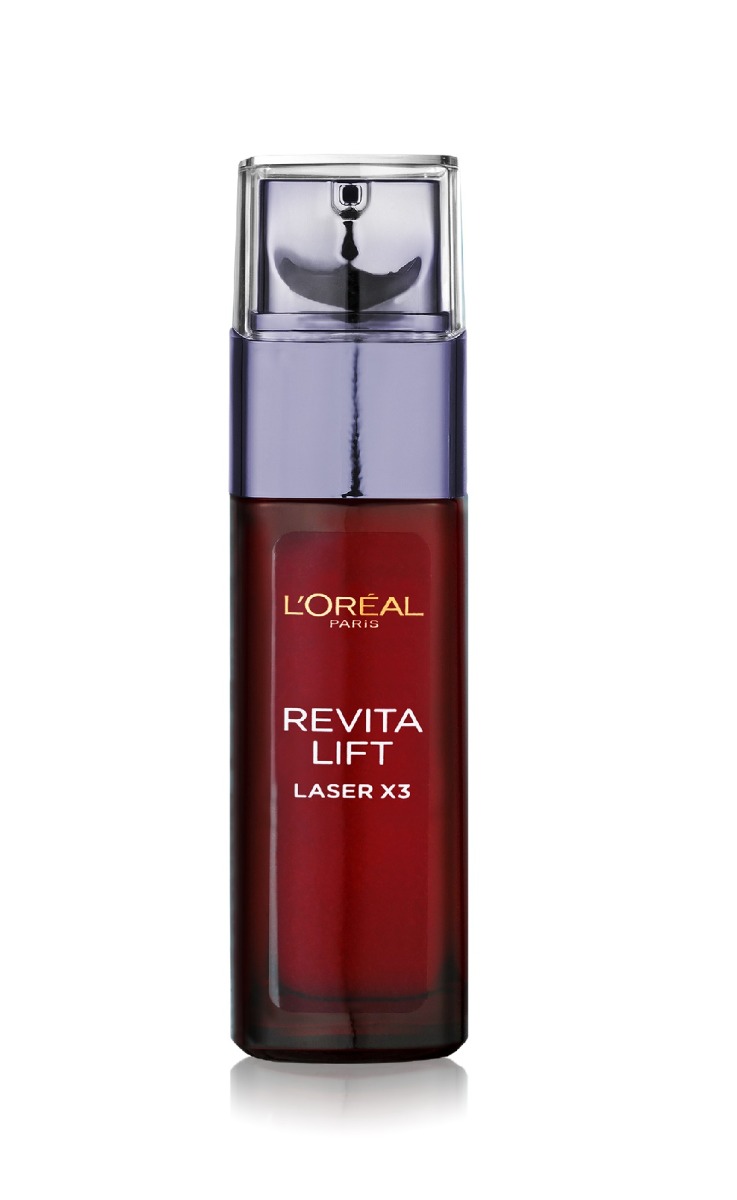 Loréal Paris Revitalift Laser X3 sérum proti vráskám 30 ml Loréal Paris