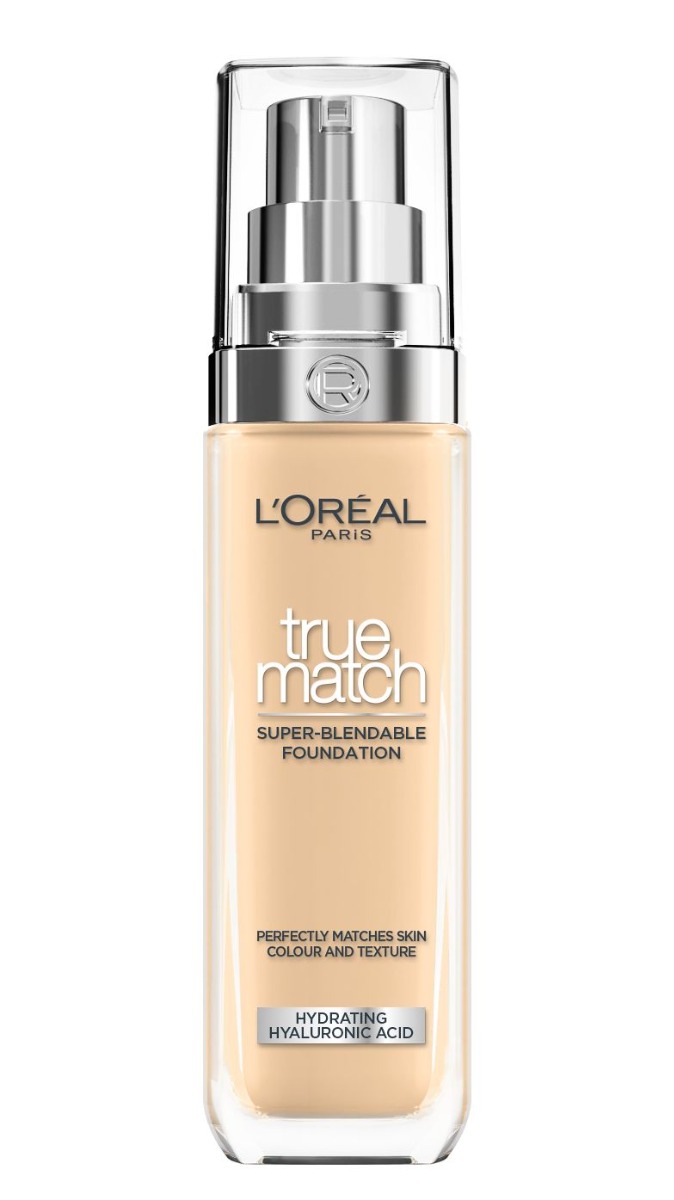 Loréal Paris True Match Super Blendable Foundation 2.D/2.W sjednocující make-up 30 ml Loréal Paris