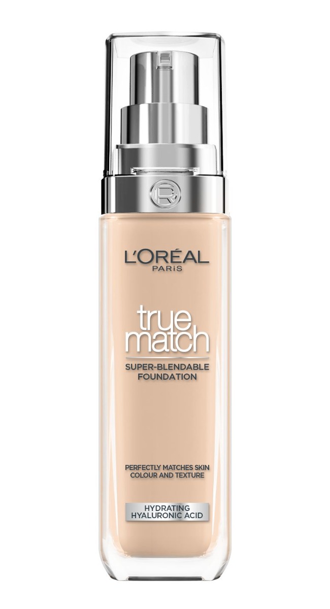 Loréal Paris True Match Super Blendable Foundation 3.R/ 3.C sjednocující make-up 30 ml Loréal Paris