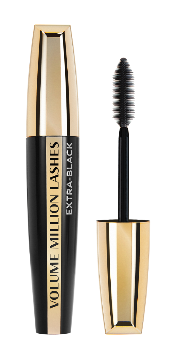 Loréal Paris Volume Millions Lashes Extra Black objemová řasenka 9