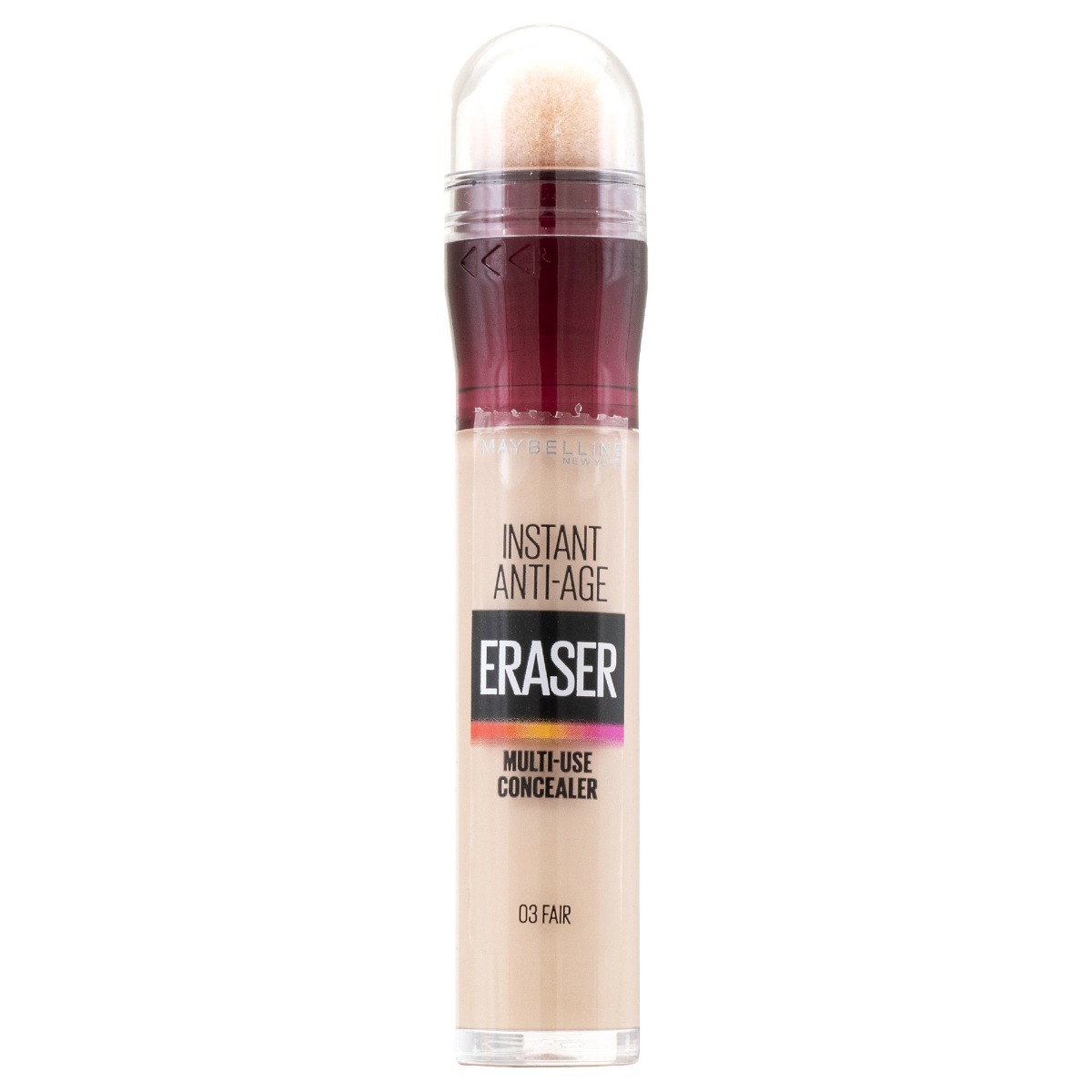 Maybelline Instant Anti-Age Eraser odstín 03 fair korektor 6