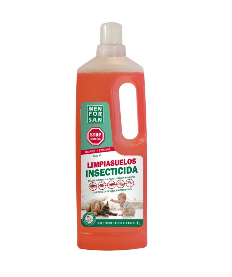 Menforsan Insekticidní čistič podlah 1000 ml Menforsan