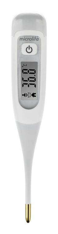 Microlife MT 850 digitální 8sekundový teploměr 3v1 Microlife