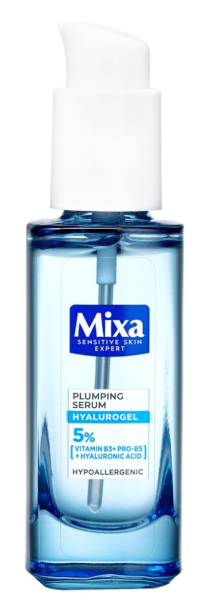 Mixa Hyalurogel Sérum pro intenzivní hydrataci 30 ml Mixa