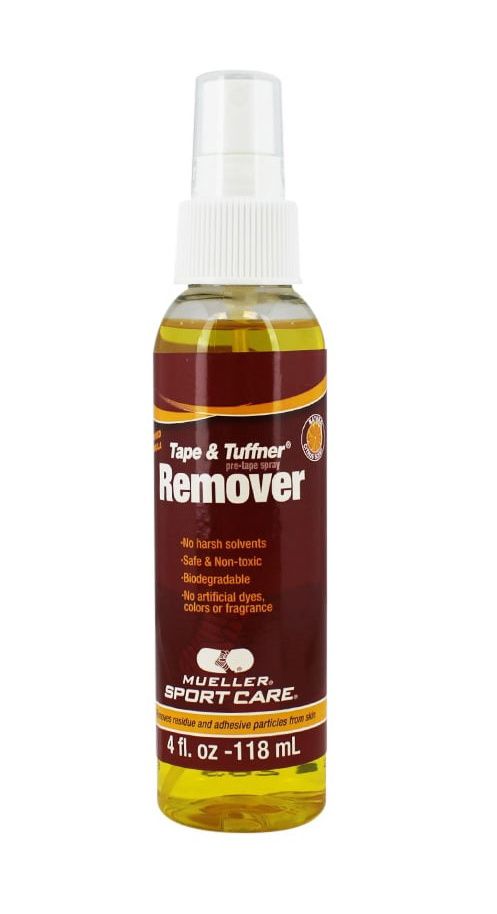 Mueller Remover odstraňovač tejpu ve spreji 118 ml Mueller