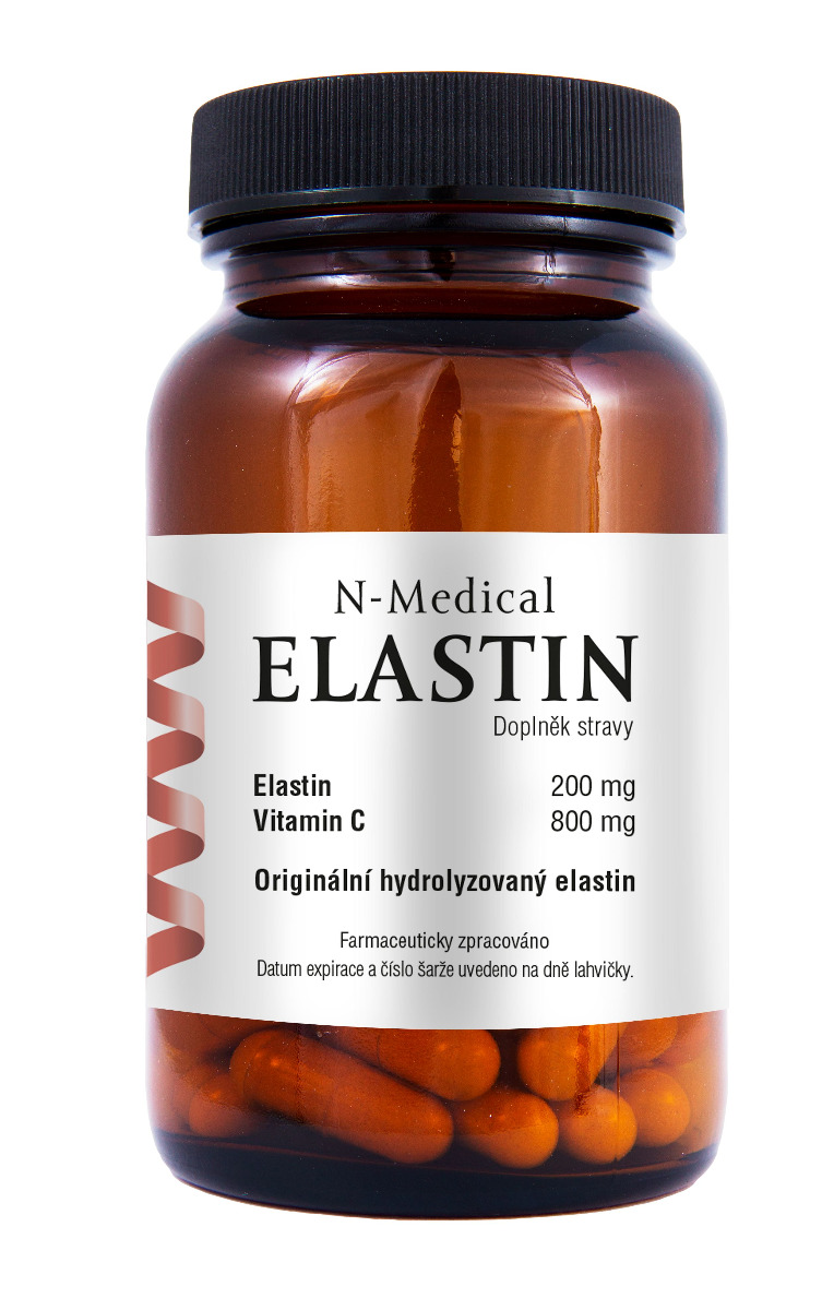 N-Medical Elastin 30 tobolek N-Medical