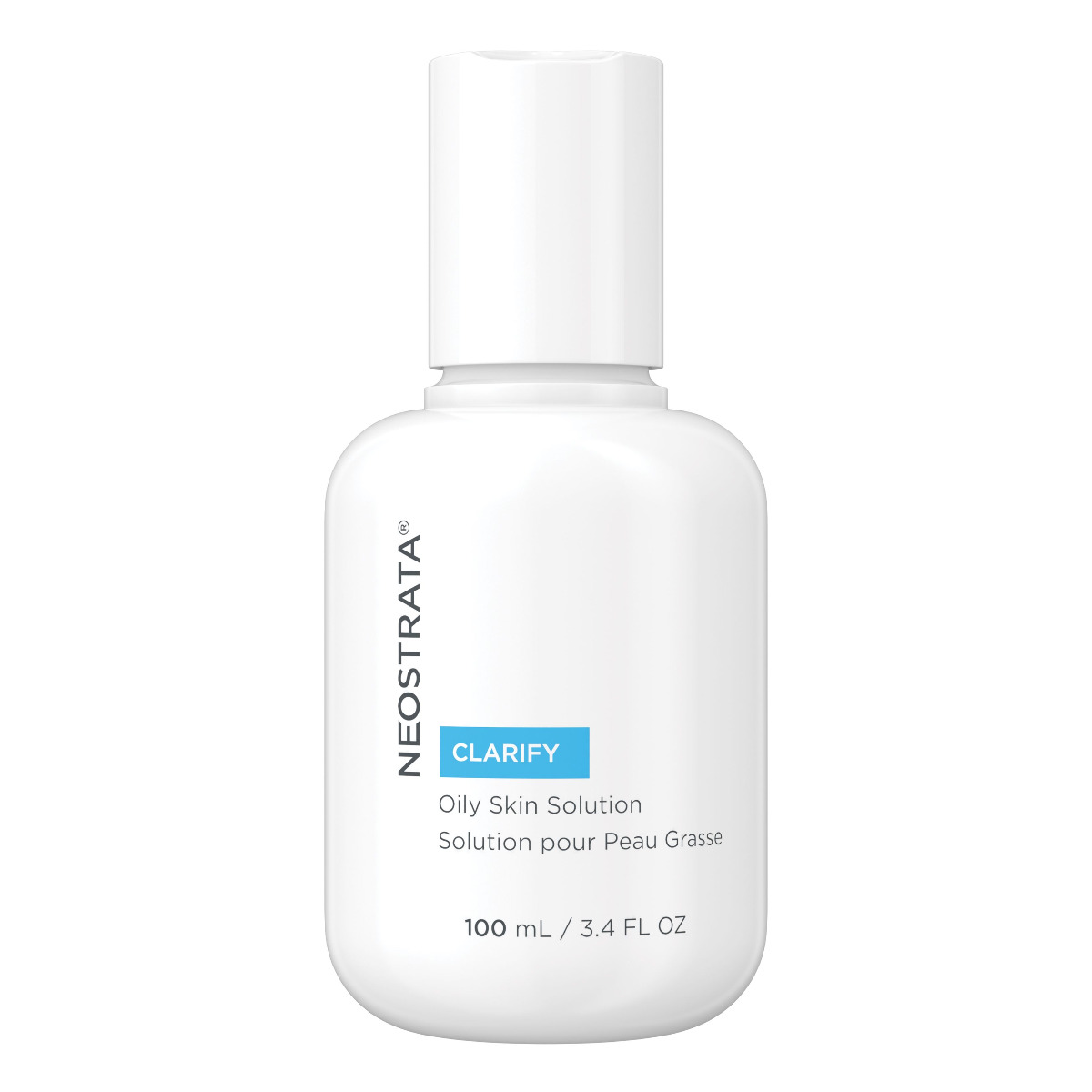 Neostrata Clarify Oily Skin Solution ošetřující a čisticí roztok 100 ml Neostrata