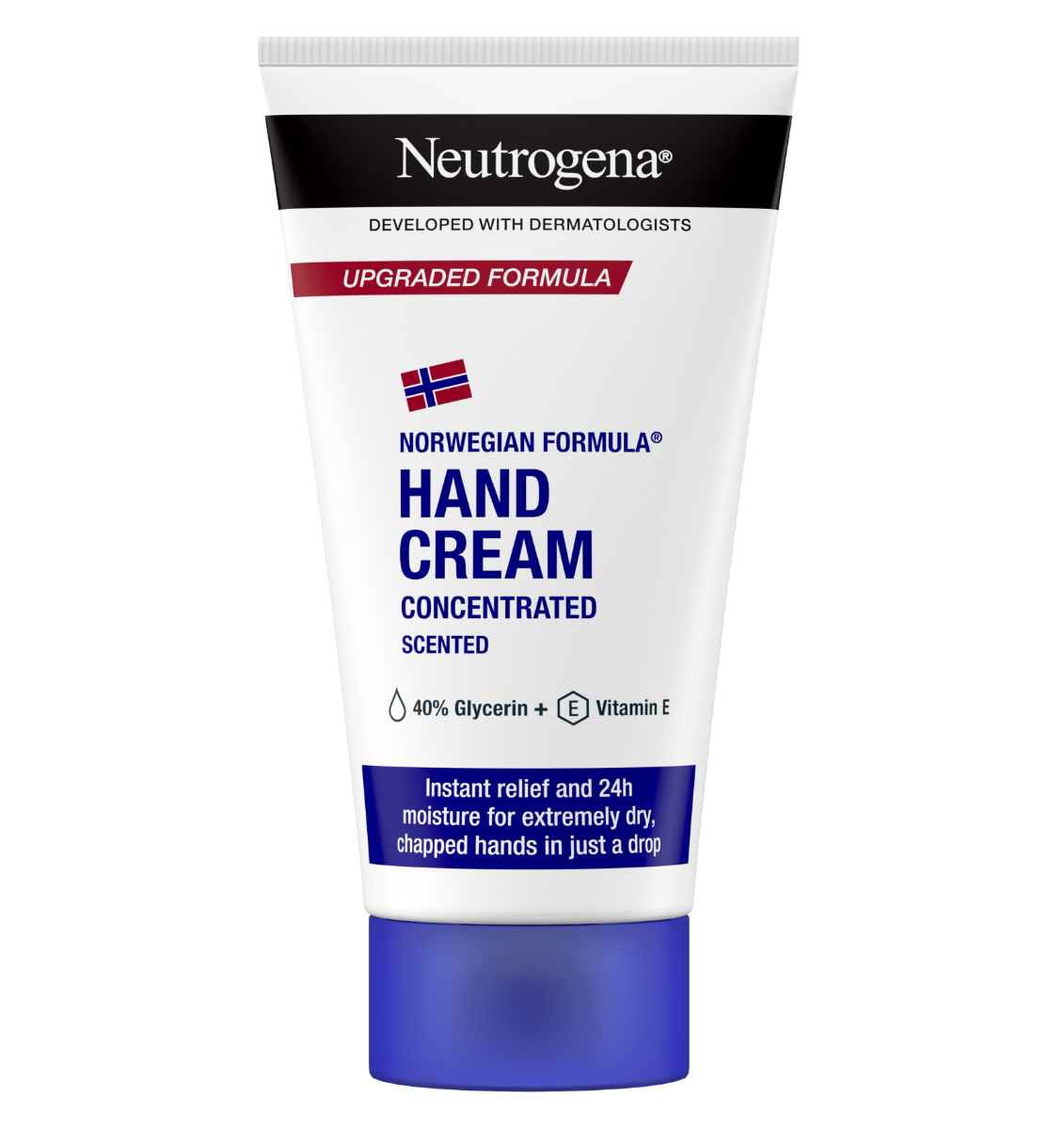 Neutrogena Krém na ruce 75 ml Neutrogena