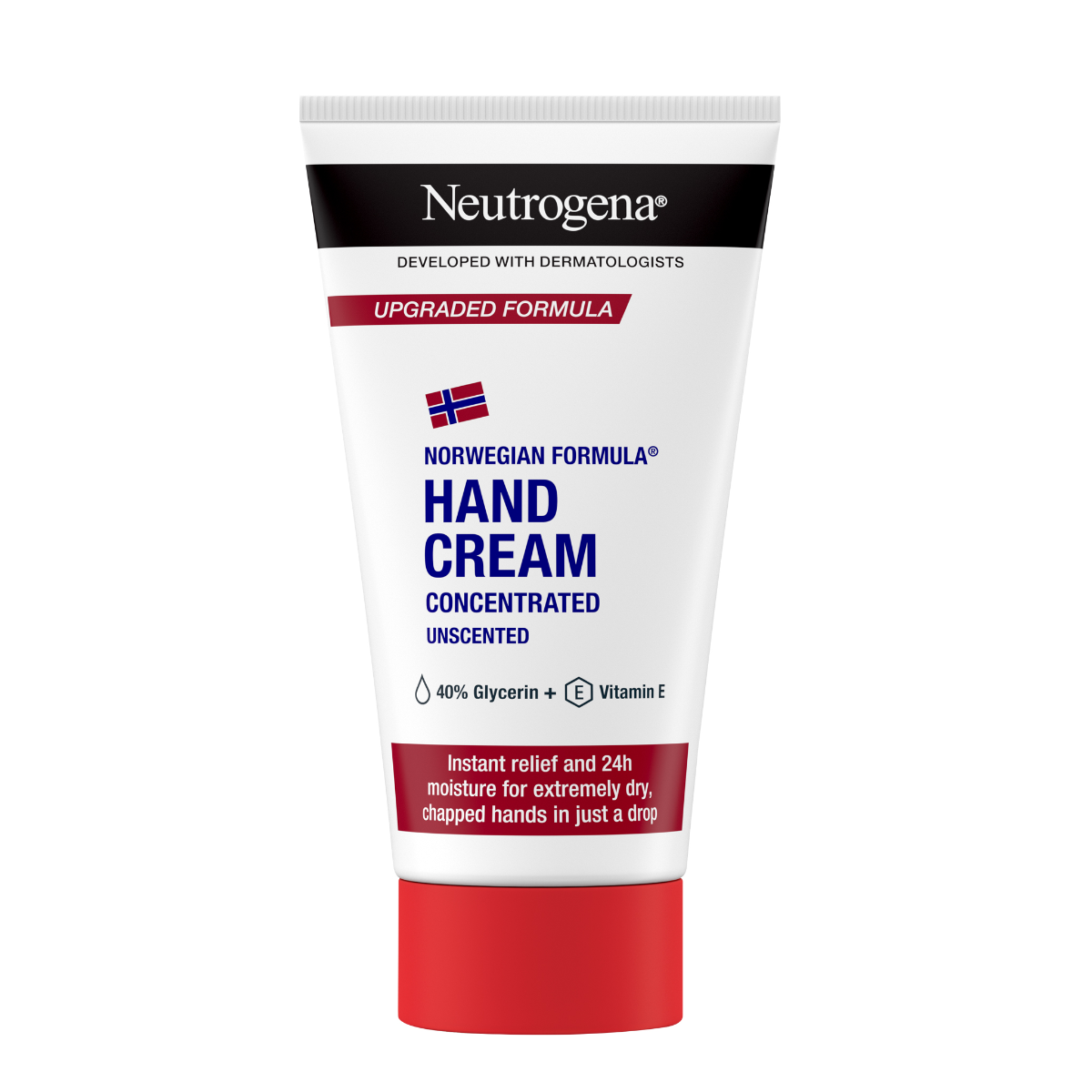 Neutrogena Krém na ruce neparfemovaný 75 ml Neutrogena