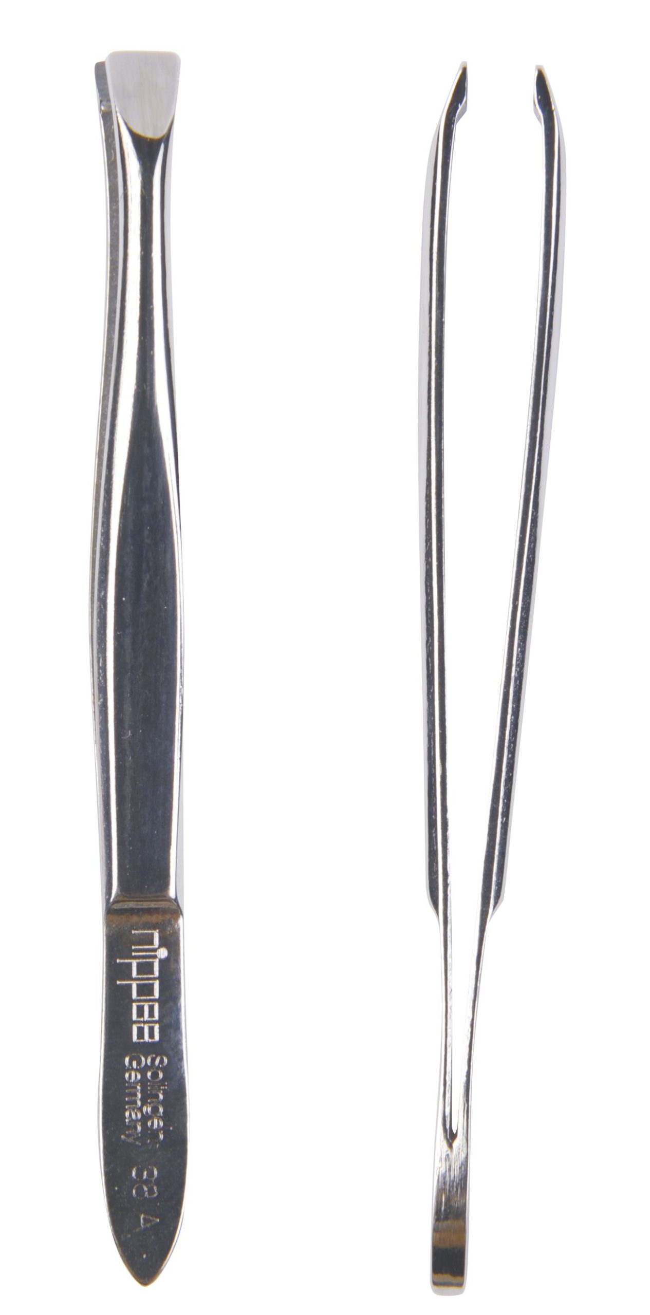 Nippes Solingen Pinzeta rovná extra jemná 8 cm 1 ks Nippes Solingen