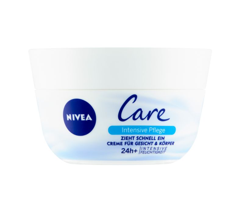 Nivea Care Výživný krém 50 ml Nivea