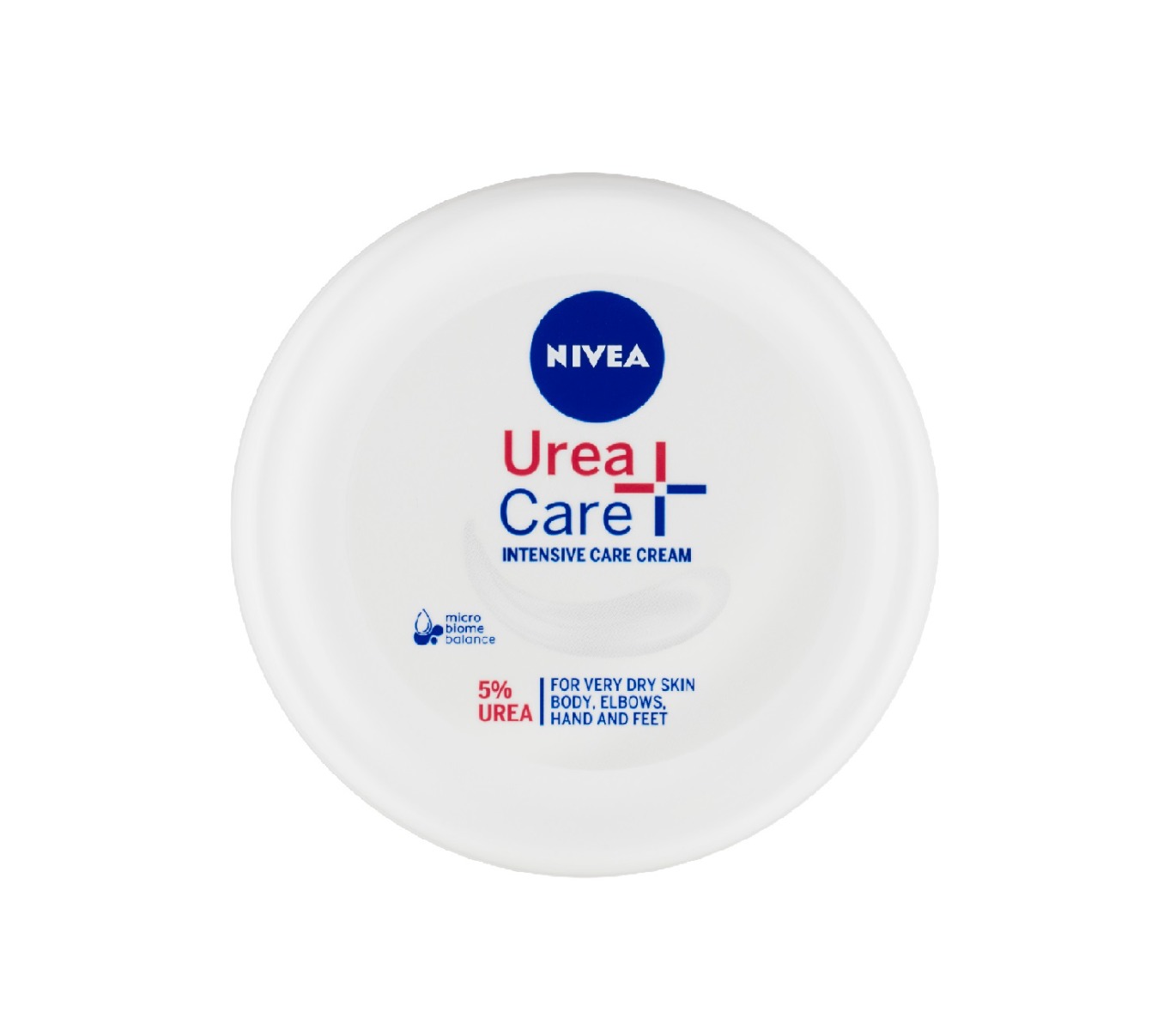Nivea Urea & Care krém 300 ml Nivea