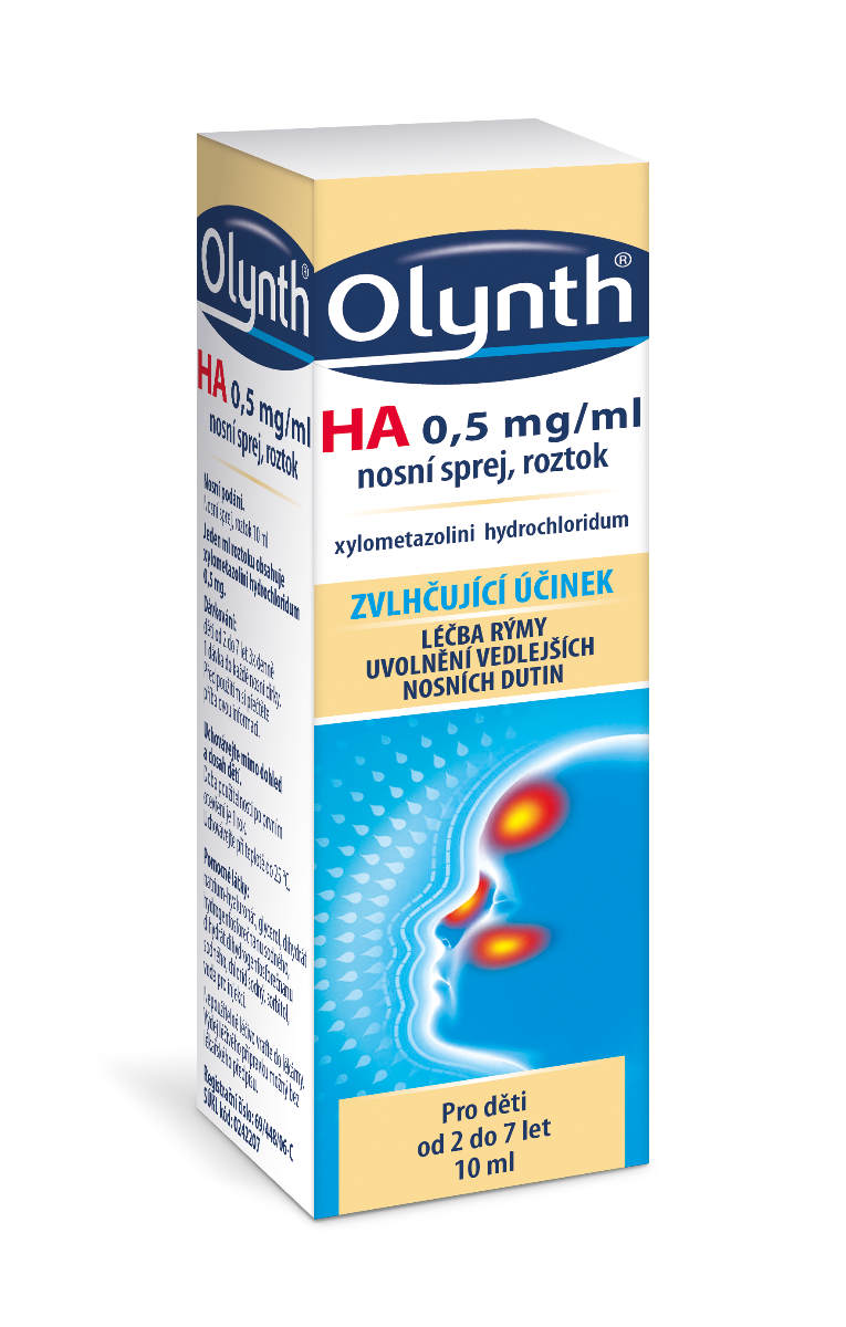 OLYNTH® HA 0