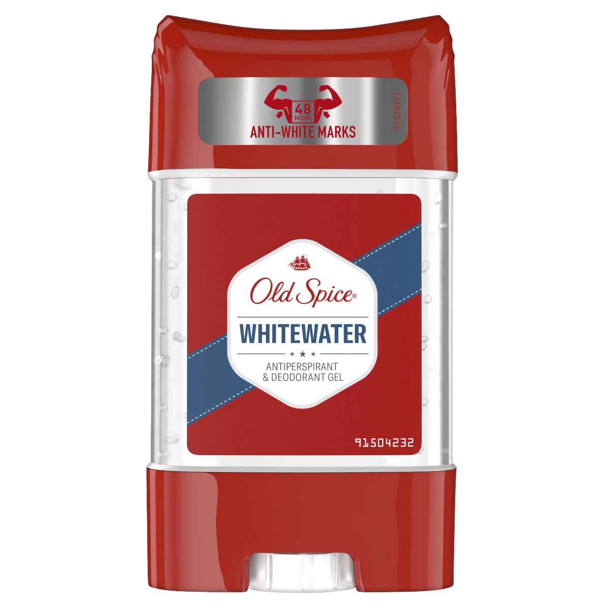 Old Spice Whitewater Pánský gelový antiperspirant a deodorant 70 ml Old Spice