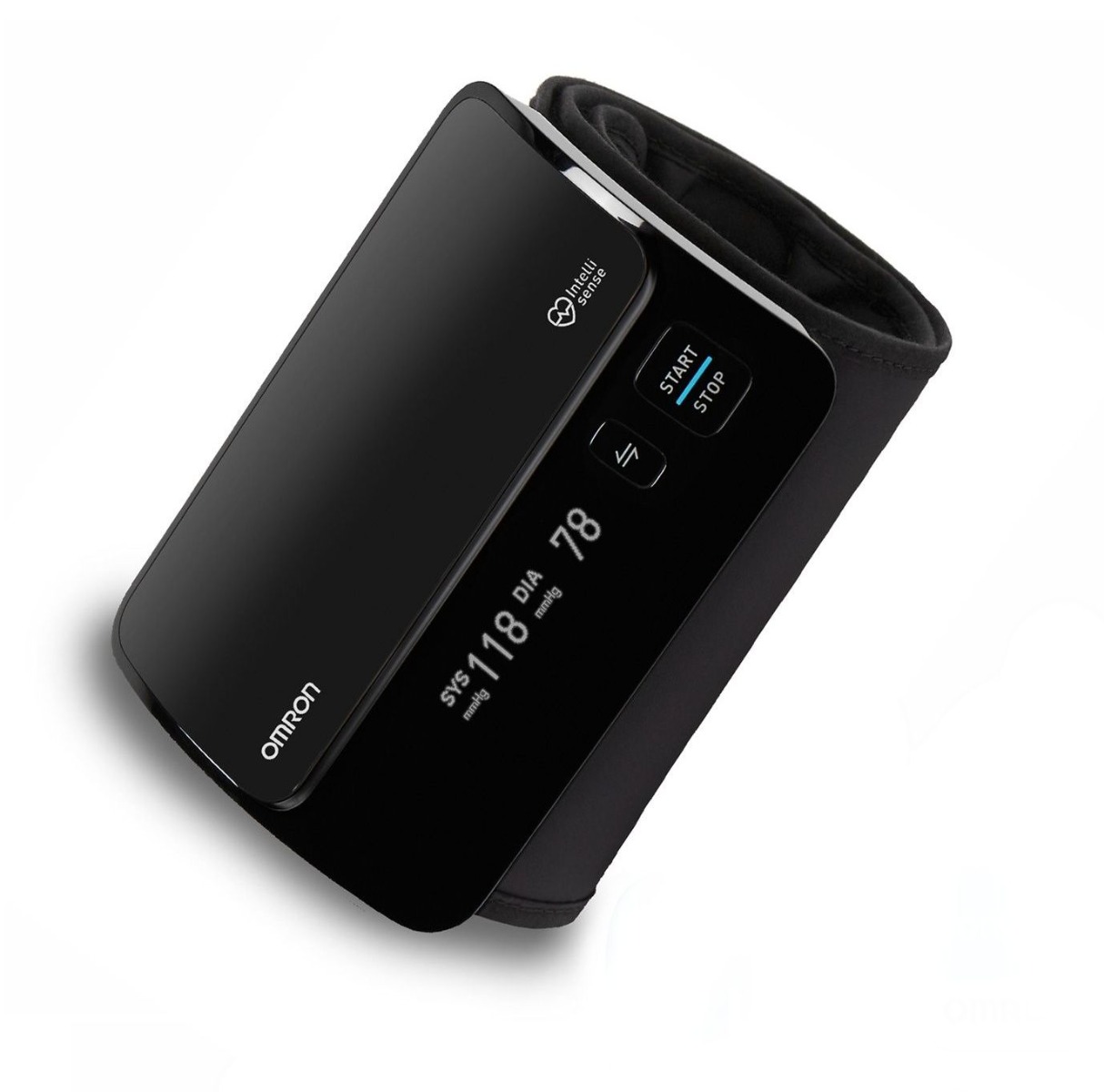 Omron EVOLV tonometr + 5 let záruka Omron