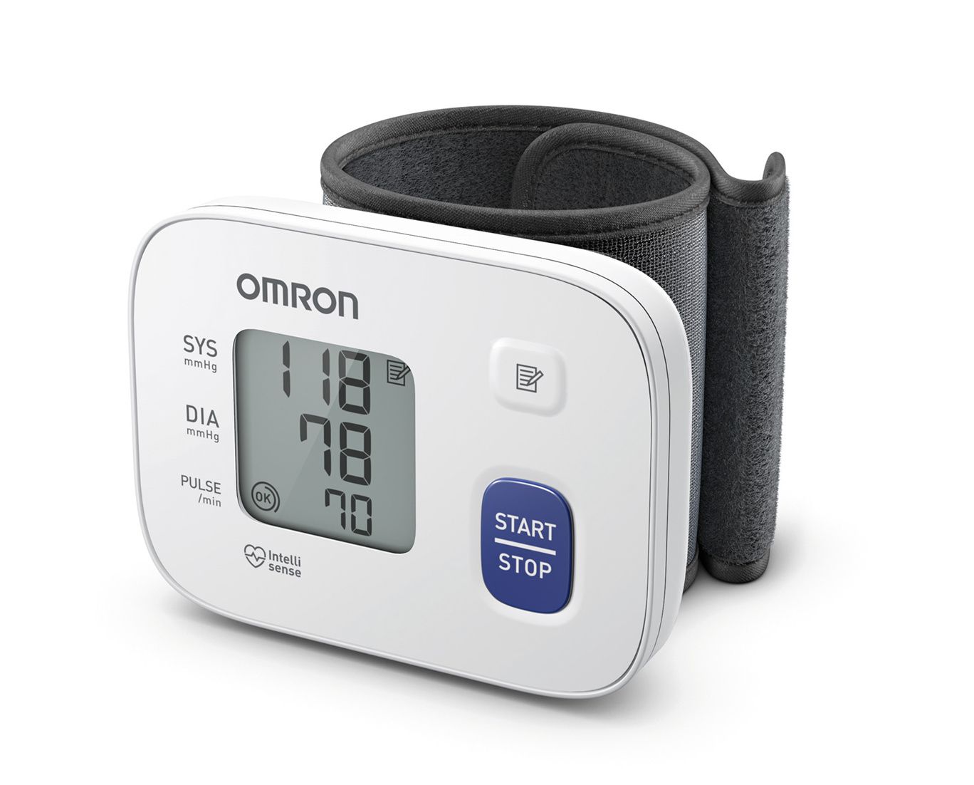 Omron RS1 digitální tonometr Omron