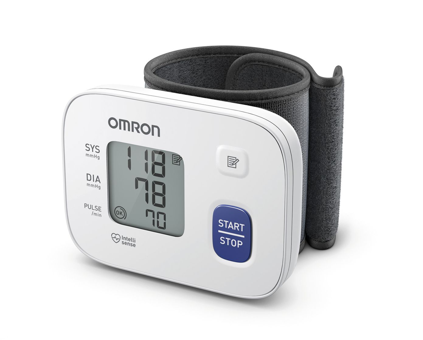 Omron RS2 digitální tonometr Omron